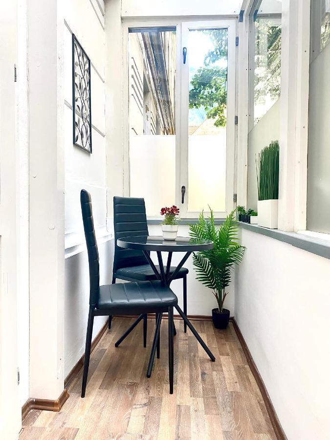 Republique Family Apartment บราชอฟ ภายนอก รูปภาพ