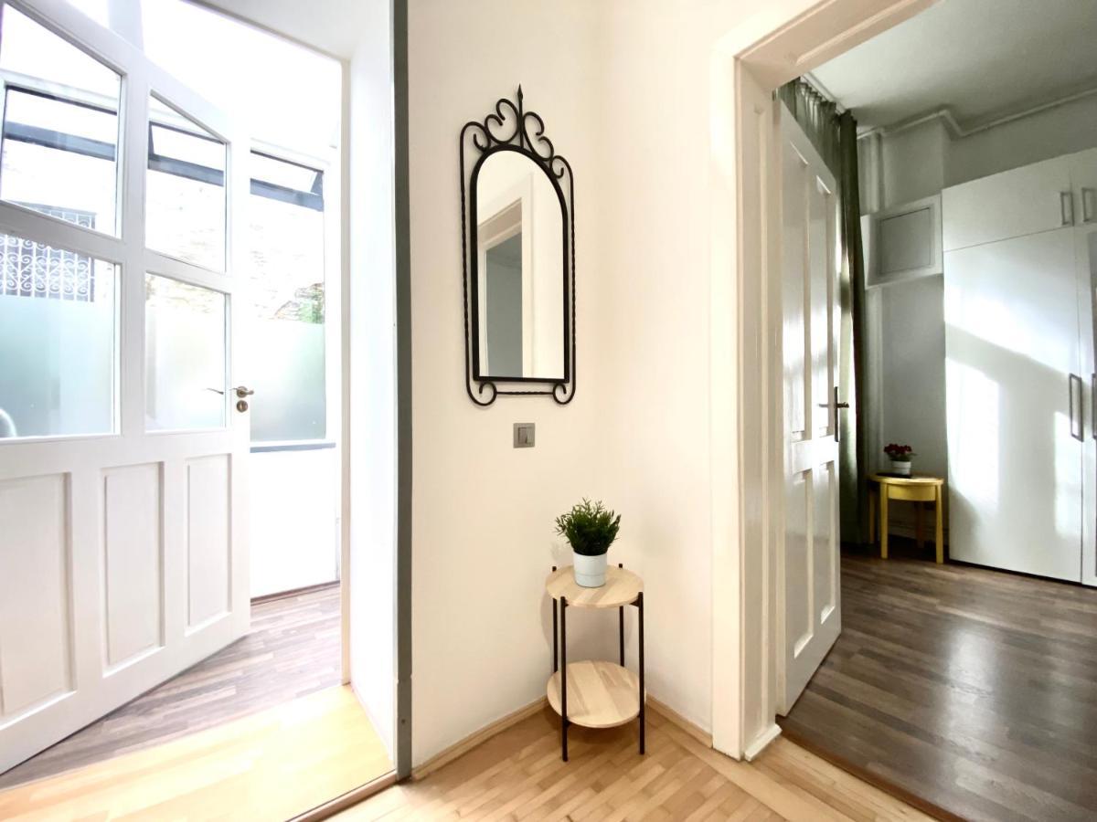 Republique Family Apartment บราชอฟ ภายนอก รูปภาพ