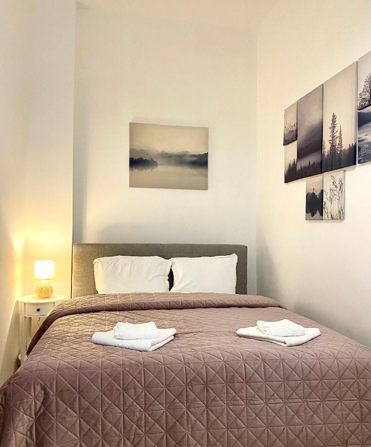 Republique Family Apartment บราชอฟ ภายนอก รูปภาพ